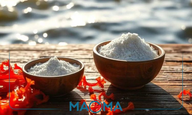 چرا صنعت غذای ایران عاشق کاراگینان است؟